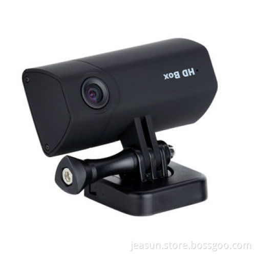 Vehicle Digital Video Recorder with 1.5-inch LCD Monitor, 3.7V, 800mAh Li-battery